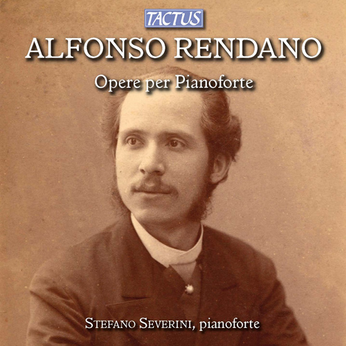 REANDANO, A.: Piano Music (Severini)