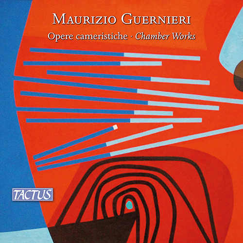 GUERNIERI, M.: Chamber Works / Adoro te devote / Elementa VII (Severi, Scarponi, Marrai, Salvi, Latinobalcanica Ensemble, Mirus String Quartet)