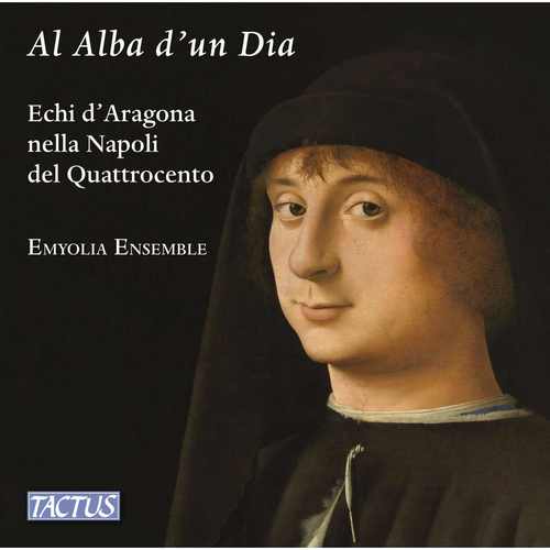AL ALBA D'UN DIA (Emyolia Ensemble)