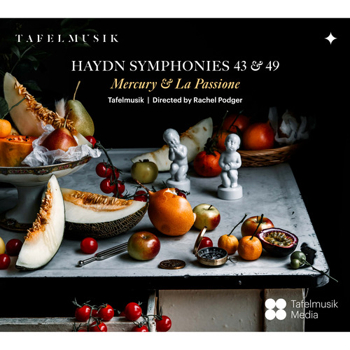 HAYDN, J.: Symphonies Nos. 43, 