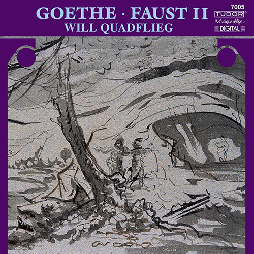 GOETHE, J.W. von: Faust, Part II