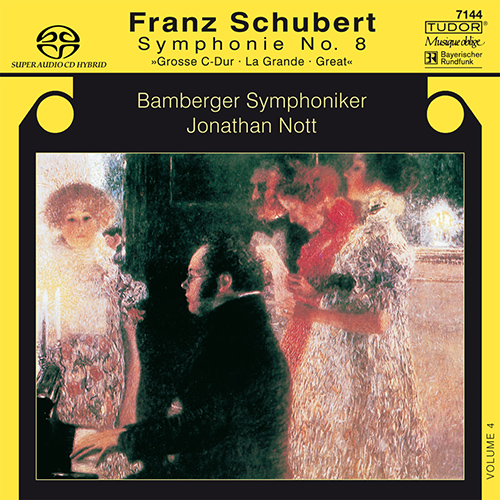 SCHUBERT, F.: Symphonies, Vol. 4 - No. 9, 