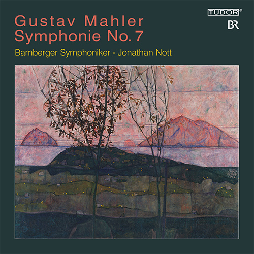 MAHLER, G.: Symphony No. 7 (Bamberg Symphony, Nott)
