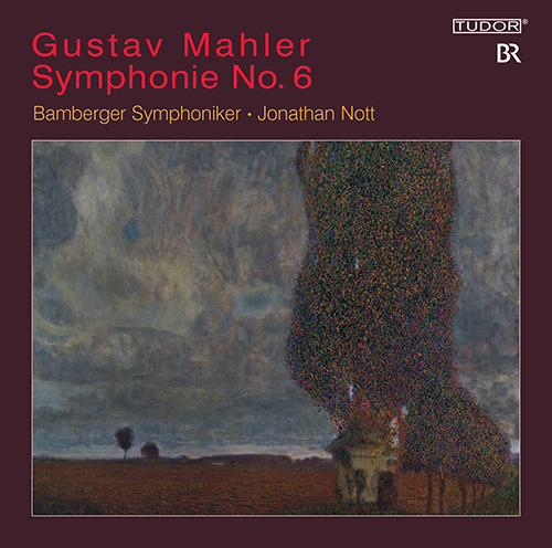MAHLER, G.: Symphony No. 6 (Bamberg Symphony, Nott)