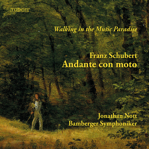 SCHUBERT, F.: Symphonies Nos. 1-9 (excerpts) (Andante con moto) (Bamberg Symphony, Nott)