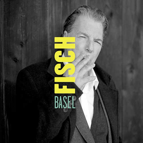 FISCH, Rene: Basel