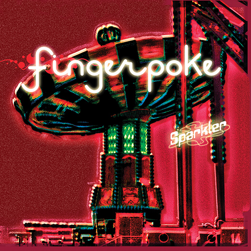 FINGERPOKE: Sparkler