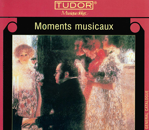 FUCIK, J.: Florentiner-Marsch / FAURÉ, G.: Pavane / RAFF, J.: Cavatina / LISZT, F.: La Campanella (Moments musicaux)