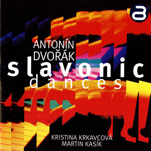 DVORAK, A.: Slavonic Dances (Krkavcová, Kasík)