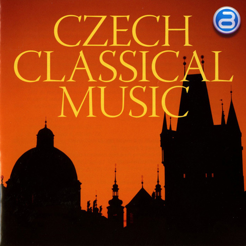 Czech Classical Music - SMETANA, B. / JANÁČEK, L. / DVOŘÁK, A. / SUK, J. (Kaňák, Svárovský, Kasíková, Kasík, Czech Trio, Víšek)