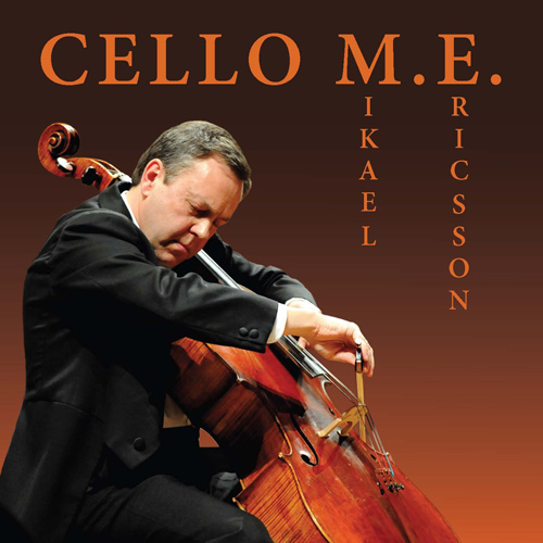 Cello Recital: Ericsson, Mikael - KOCH, E. von / PETRÁŠ, M. / CARLSTEDT, J. / KUKAL, O. / ERICSSON, M. (Cello M.E.)