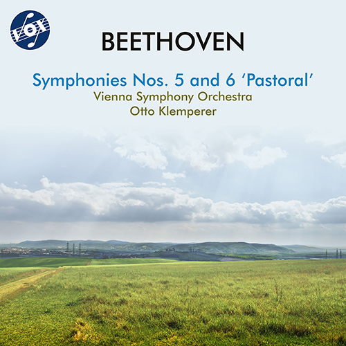 BEETHOVEN, L. van: Symphonies Nos. 5 and 6, 