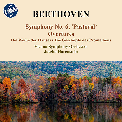 BEETHOVEN, L. van: Symphony No. 6, 