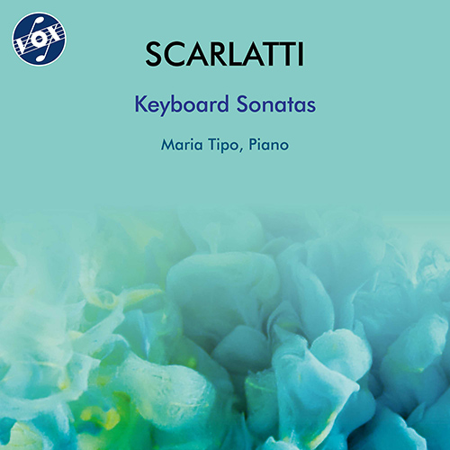 SCARLATTI, D.: Keyboard Sonatas (M. Tipo)