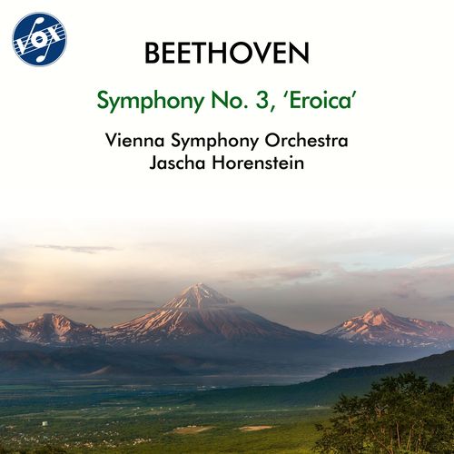 BEETHOVEN, L. van: Symphony No. 3, 
