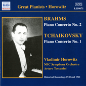 Recordings by Arturo Toscanini | Now available to stream and