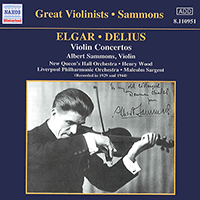Recordings by Sargent Malcolm | Now available to stream and