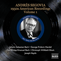 その他 SEGOVIA: THE AMERICAN DECCA RECORDINGS 1 The American Decca Recordings 1 - Album by Andrés Segovia | Spotify