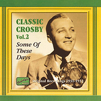 THE BING CROSBY NEWS ARCHIVE: JIMMY VAN HEUSEN: SWINGIN' WITH FRANK AND BING