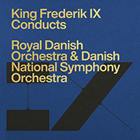 Danish National Symphony Orchestra | Browse their discography. Now
