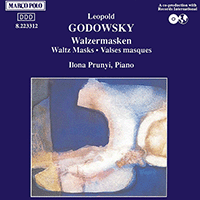 Recordings by Leopold Godowsky 26067 | Now available to stream and