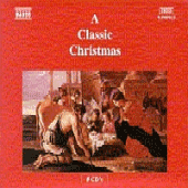 Christmas Boxed Set