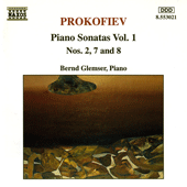 Recordings by Bernd Glemser | Now available to stream and purchase