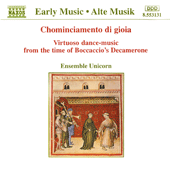 Ensemble Unicorn | Browse their discography. Now streaming and