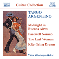 Tango de Colección 全20巻セット Clarín Recordings by Anibal Troilo | Now available to stream and purchase