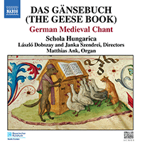 【中古】 The Story Of Job-in Gregorianchant And Polyphony: Schola Hungarica The Story of Job - in Gregorian Chant and Polyphony - Schola