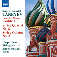 その他 Taneyev: Complete String Quart [CD] Amazon.co.jp: Complete String Quartets: ミュージック