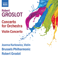 Graznya Bacewicz - Polish Capriccio - Chandos: CHAN10250