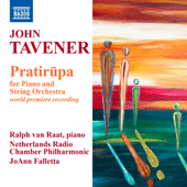 Recordings by Netherlands Radio Chamber Philharmonic | Now available to  stream and purchase at Naxos