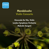 Recordings by Gioconda De Vito | Now available to stream and