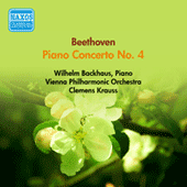 Recordings by Backhaus Wilhelm | Now available to stream and