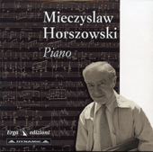 Mieczyslaw Horszowski - Mozart / Chopin / Debussy