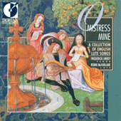 Recordings by Thomas Campion | Now available to stream and