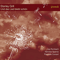 Gramola99254