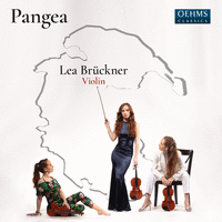 Recordings by Grażyna Bacewicz | Now available to stream and
