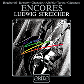 Recordings by Fritz Kreisler | Now available to stream and