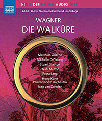Recordings by Matthias Goerne | Now available to stream and