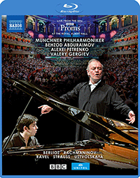 Recordings by Gergiev Valery | Now available to stream and