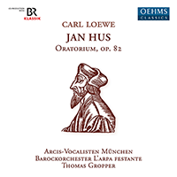 Recordings by Carl Loewe | Now available to stream and purchase at 