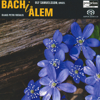 PRSACD2039