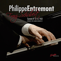 Recordings by Philippe Entremont | Now available to stream and