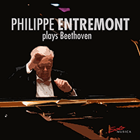 Recordings by Philippe Entremont | Now available to stream and