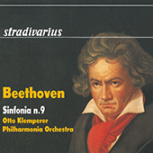 Recordings by Otto Klemperer 31155 | Now available to stream and
