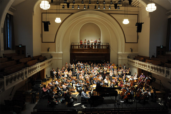 Elora Festival Singers
