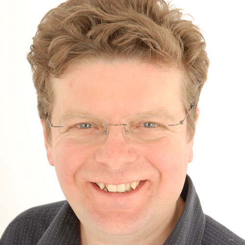 Peter Hoare Peter Hoare