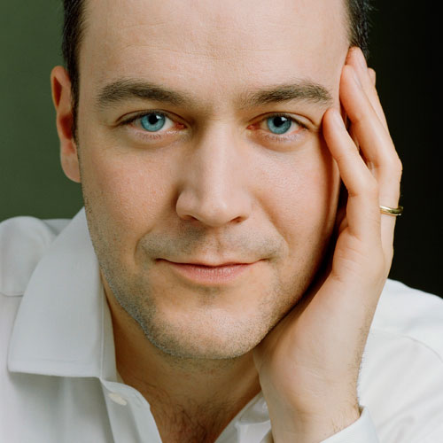 Leon McCawley Leon McCawley